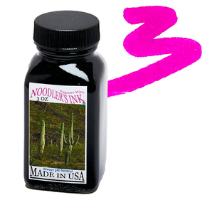 Noodlers Ink Saguaro Wine 3 oz. Ink