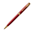 Parker Sonnet Classic Red Satined Lacquer - Ballpoint