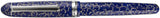 Platinum Celluloid #55 Karakusa Blue - nibs.com