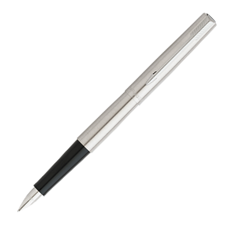 Parker Jotter Stainless Steel - Fountain Pen