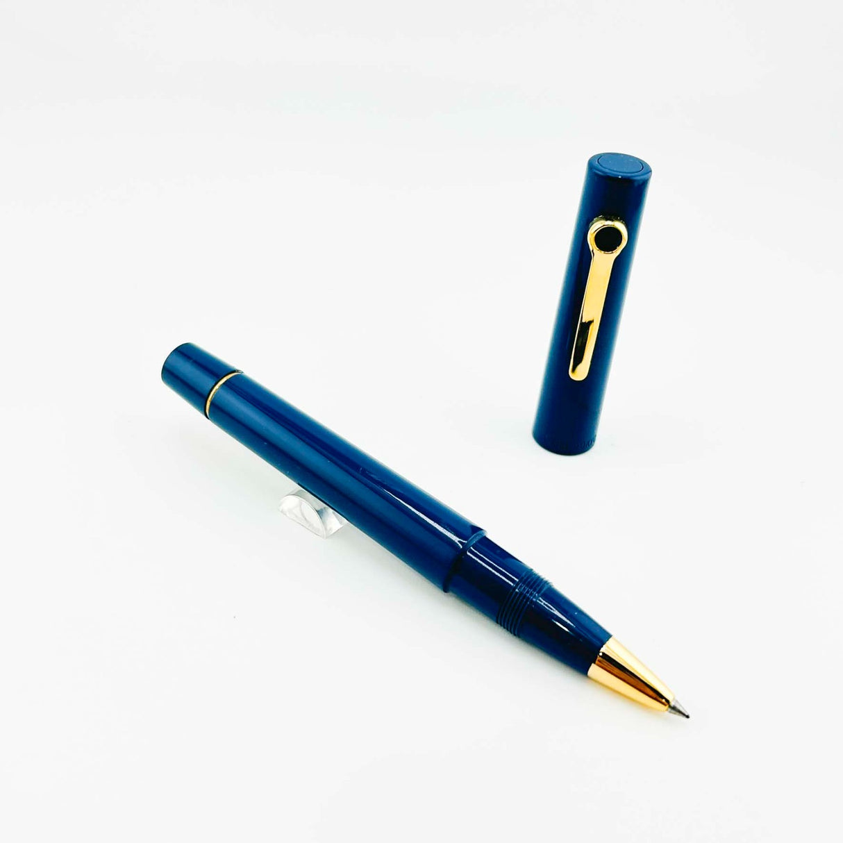 Omas Tokyo  Blue circa 1990 - Rollerball