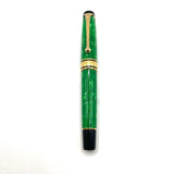 Aurora Primavera Limited Edition Fountain Pen #5348 - Broad 18kt Gold Nib