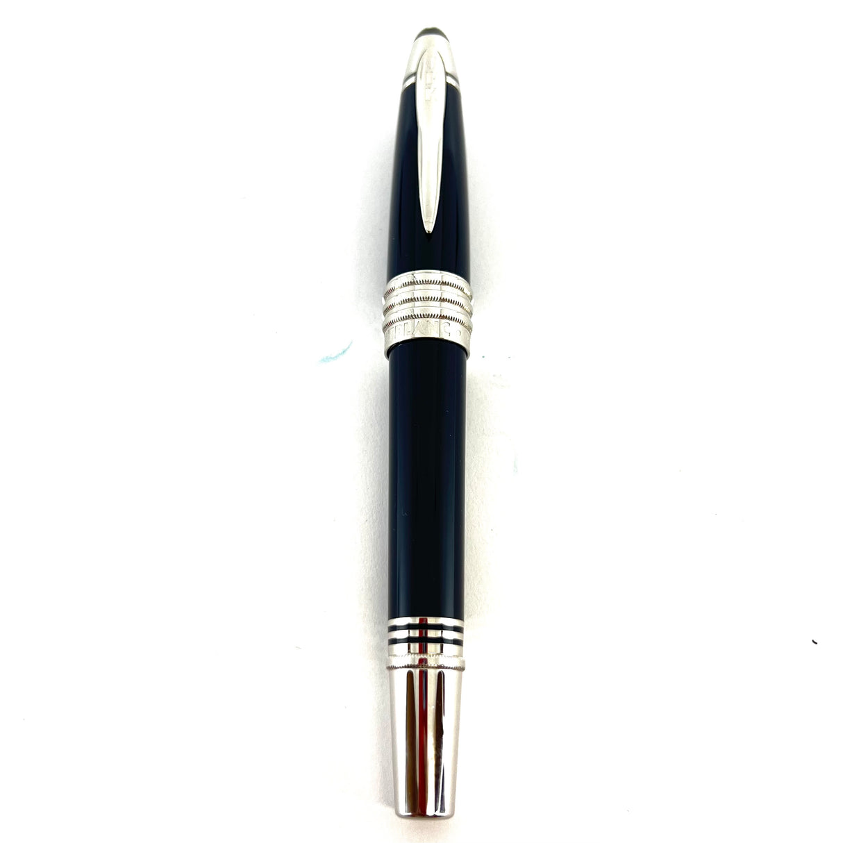 Montblanc John F. Kennedy Fountain Pen