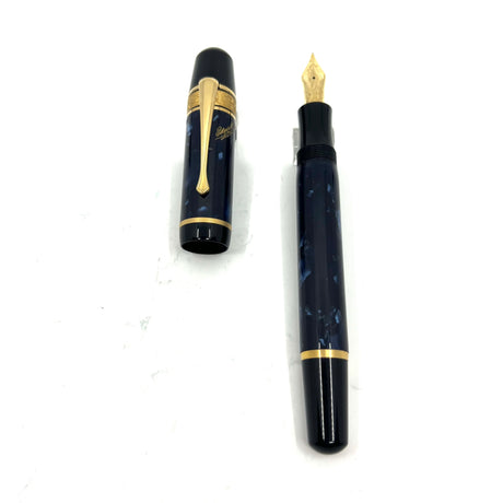 Montblanc Edgar Allan Poe Limited Edition Fountain Pen