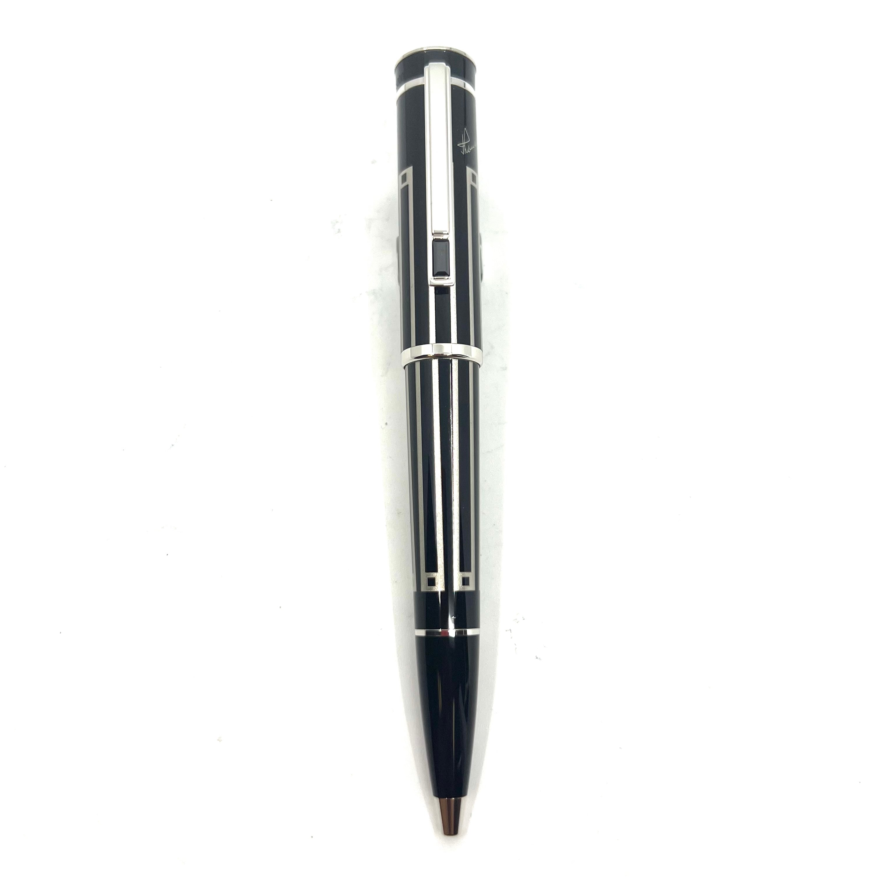 Montblanc Thomas Mann Writer Series Limited Edition 3-PIECE SET