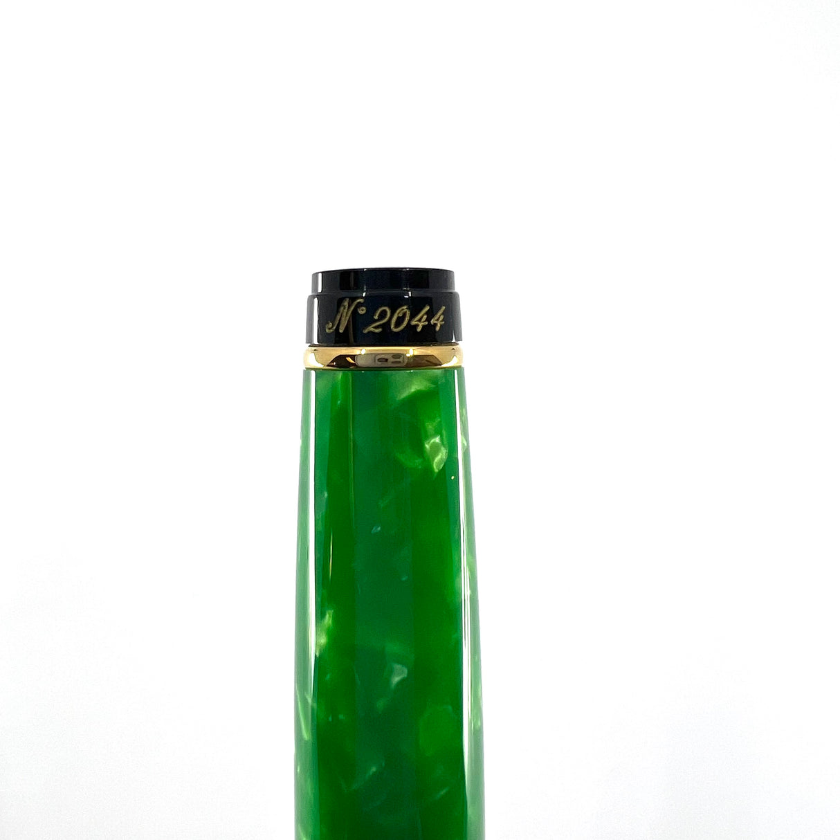 Aurora Verde e Oro Primavera Mechanical Pencil 0.7mm Limited Edition  circa 2004