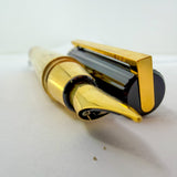 S. T. Dupont St. Germain Large Size Fountain Pen - Medium 18kt Gold Nib