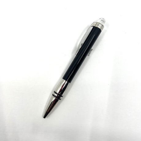 Montblanc Starwalker Doue Black Resin Ballpoint Pen