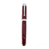 Aurora Burgundy Talentum Fountain Pen