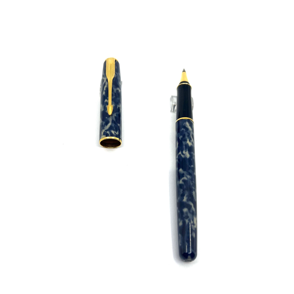 Parker Sonnet Laque Indigo Rollerball