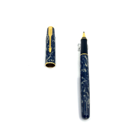 Parker Sonnet Laque Indigo Rollerball