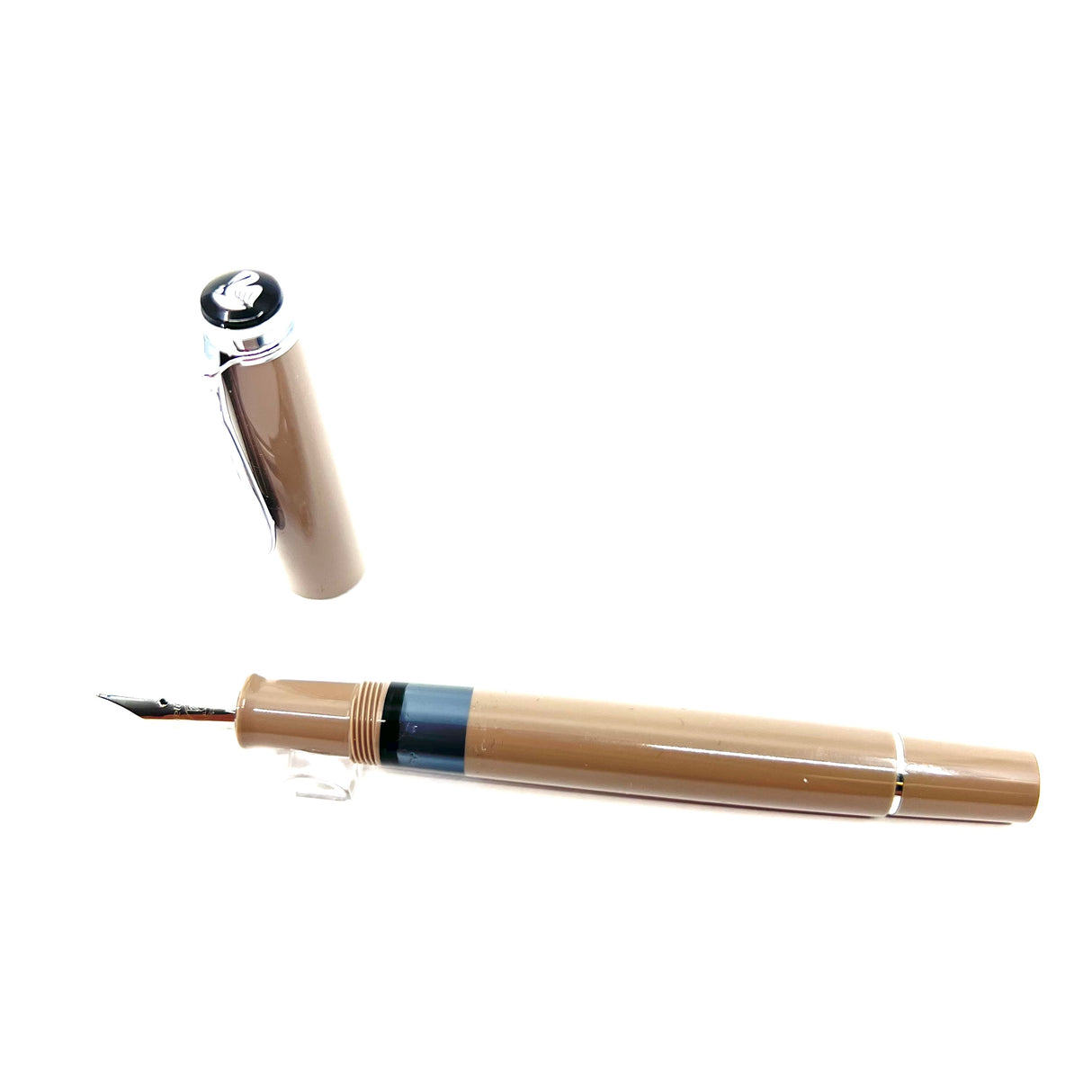 Pelikan  M205 Taupe Fountain Pen