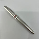 OMAS  1000 Miglia Limited Edition Fountain Pen - Medium 18kt Gold Nib