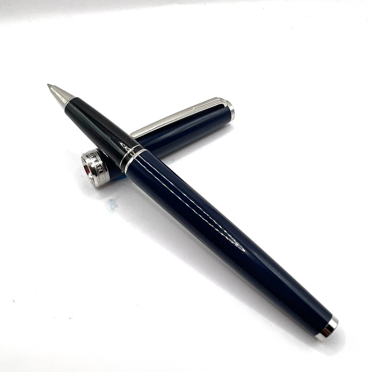 Montblanc Blue Pix Rollerball