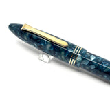 Tibaldi Bononia "Vintage Mer du Nord" Fountain Pen