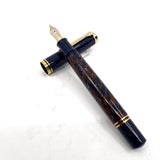 Pelikan M800 Stone Garden Fountain Pen