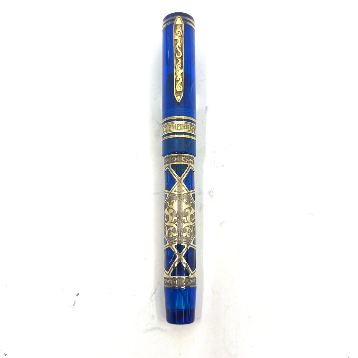 Visconti Empire Limited Edition Fountain Pen