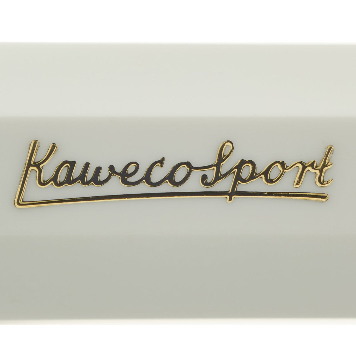 Kaweco Classic Sport White - nibs.com