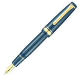 Sailor Pro Gear Classic Blue Dawn Limited Edition - nibs.com