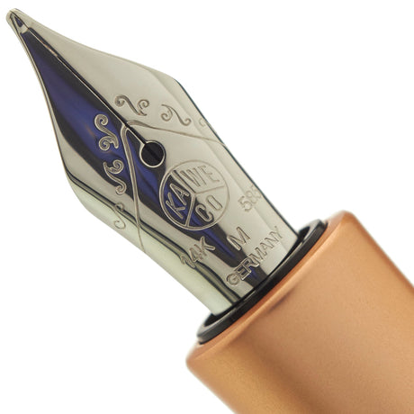 Kaweco AL Sport Rose Gold - nibs.com