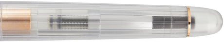 Platinum Century Nice Demonstrator Limited Edition - nibs.com