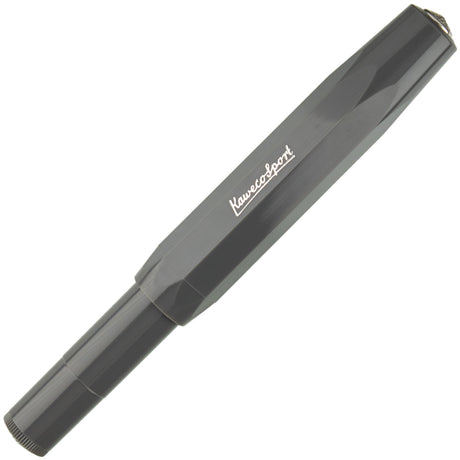 Kaweco Skyline Sport Grey - nibs.com