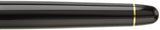 Platinum 3776 Century Black Gold Music Pen - nibs.com