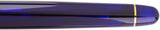 Platinum Chartres Blue Music Pen - nibs.com