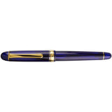 Platinum Chartres Blue Music Pen - nibs.com