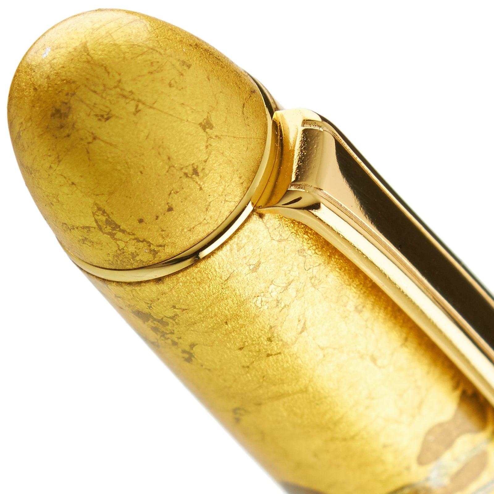 Platinum 3776 Gold Leaf Fujin Raijin (Wind God & Thunder God