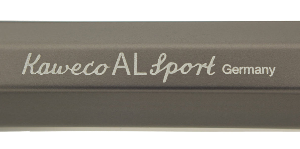 Kaweco AL Sport Grey - nibs.com