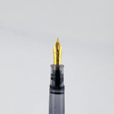 Pelikan M200 Smoke Grey - Fountain Pen