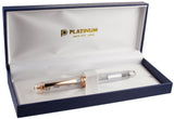 Platinum Century Nice Demonstrator Limited Edition - nibs.com