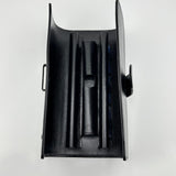 Montblanc Traveller Leather travel case Black - top quality !