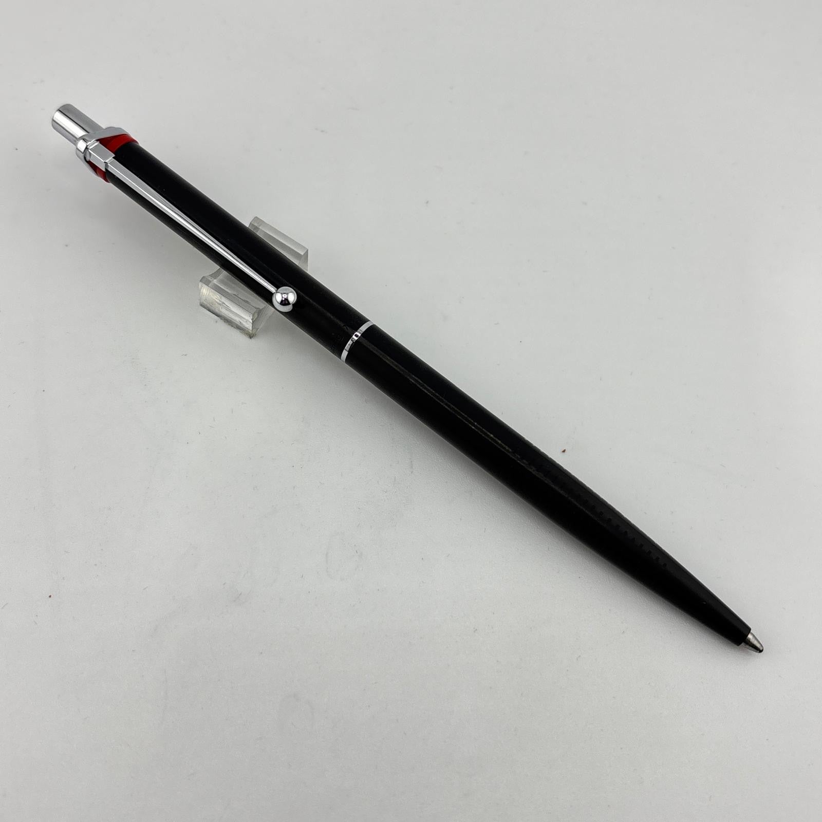 Rotring 700 Black set - 2 Ballpoint Pens – Fountain Pen Hospital