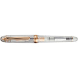 Platinum Century Nice Demonstrator Limited Edition - nibs.com