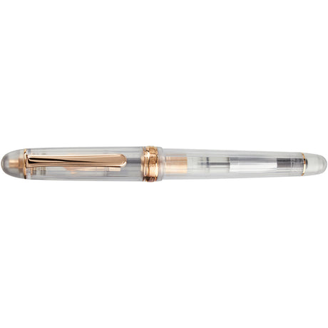 Platinum Century Nice Demonstrator Limited Edition - nibs.com