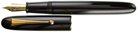 Namiki Yukari Royale Black Urushi - nibs.com