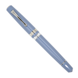 ASC Bologna Portofino Bespoke 2024 Blu Lavanda Rhodium Trim Fountain Pen