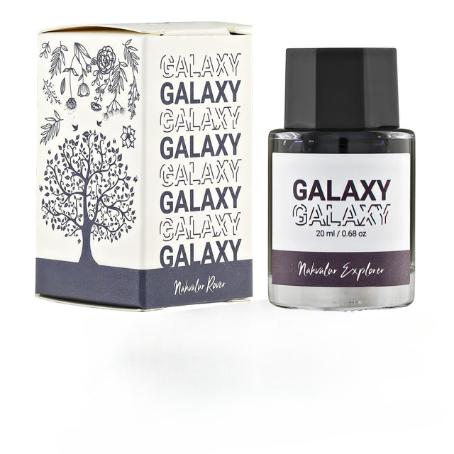 Nahvalur Ink Rover - Galaxy - Nahvalur Ink