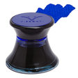 Visconti Ink Blue - Glass Ink Bottle 50 mL