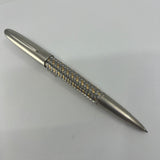 Porsche Design Tec Flex Basketweave Rollerball