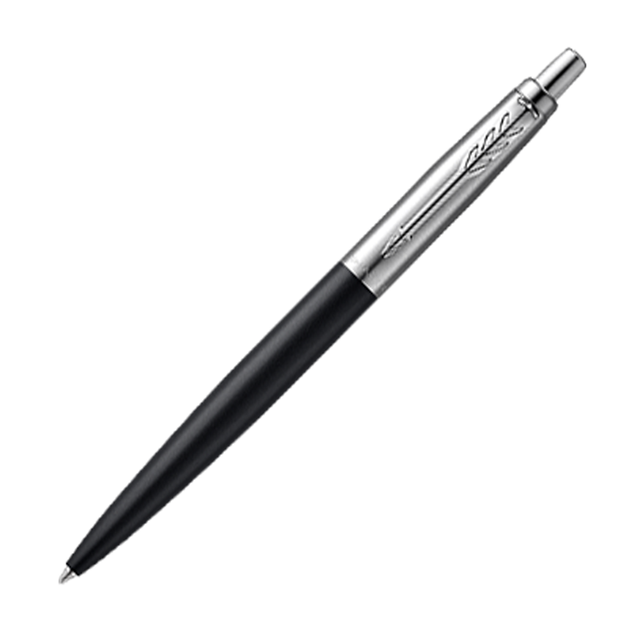 Parker Jotter XL Matte Black - Ballpoint