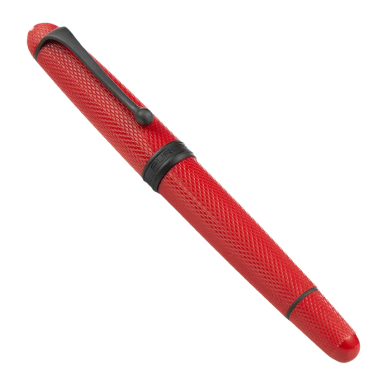 Aurora 888 Red Mamba Limited Edition Fountain Pen