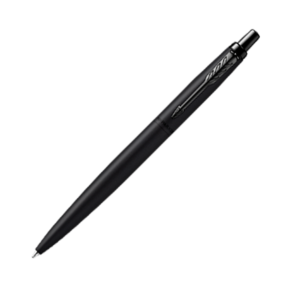 Parker Jotter XL Monochrome Black - Ballpoint