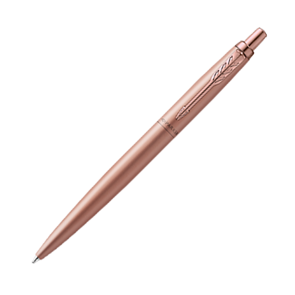 Parker Jotter XL Monochrome Rose Gold - Ballpoint