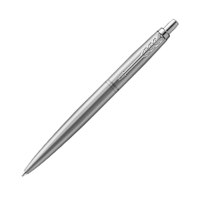 Parker Jotter XL Monochrome Stainless - Ballpoint