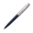 Parker 51 Midnight Blue & Chrome - Ballpoint