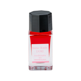 Hana-ikada, Pink Cherry Blossom Petals Iroshizuku Ink (15 ml) by Pilot