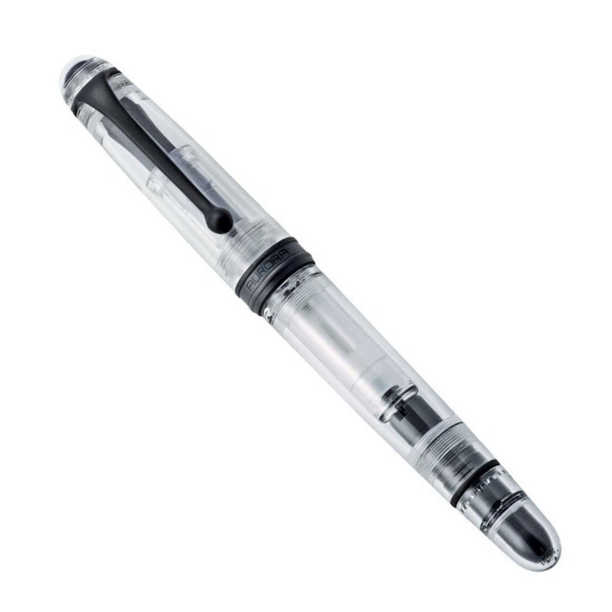 Aurora 888 Demonstrator Nera Limited Edition Fountain Pen